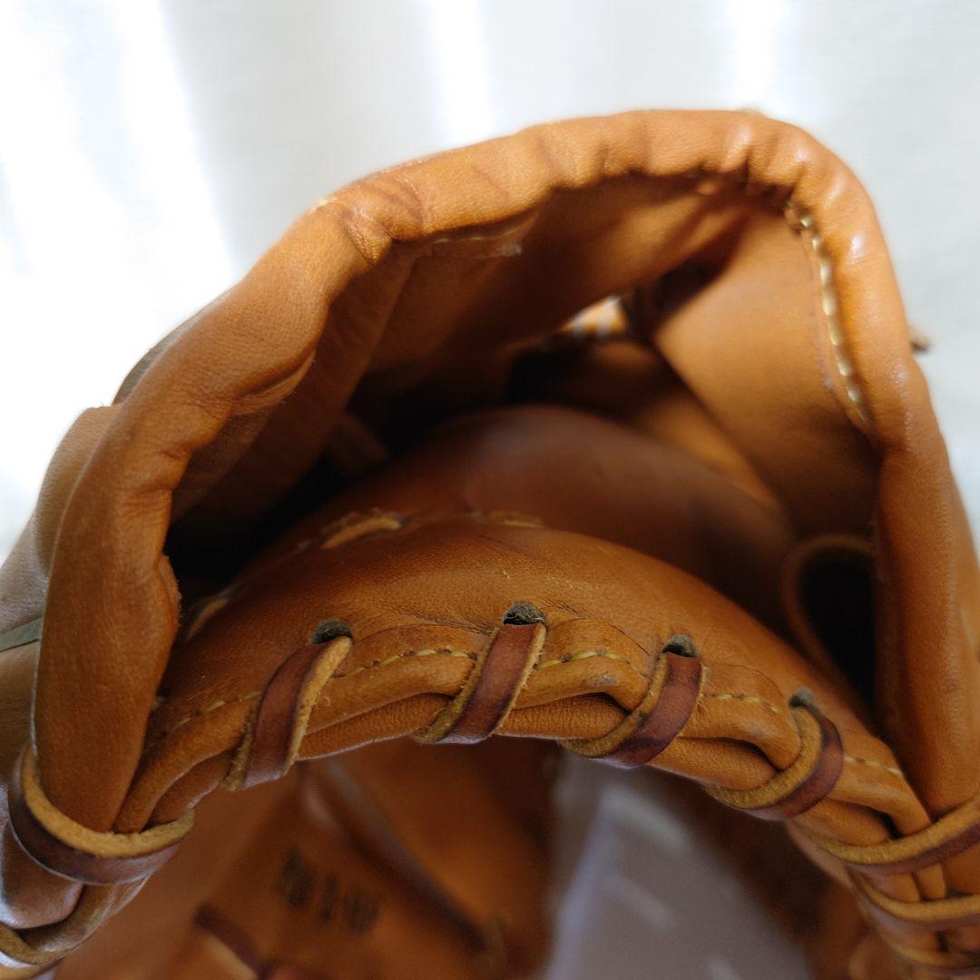 Rawlings ゴールドグローブシリーズ 硬式グローブメイドインＵＳＡ