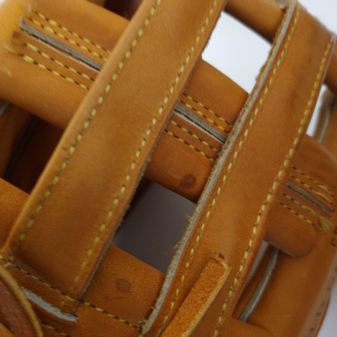 Rawlings ゴールドグローブシリーズ 硬式グローブメイドインＵＳＡ