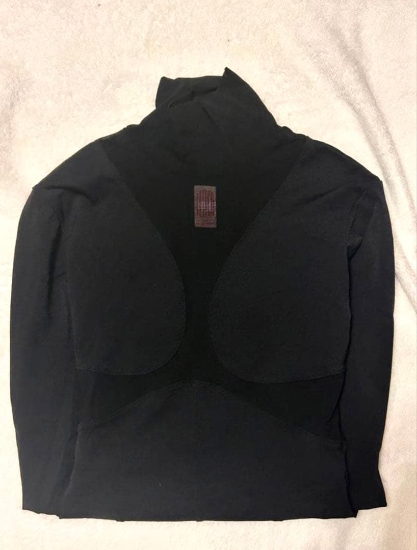 FETICO タートルネックボディスーツ　フェティコ