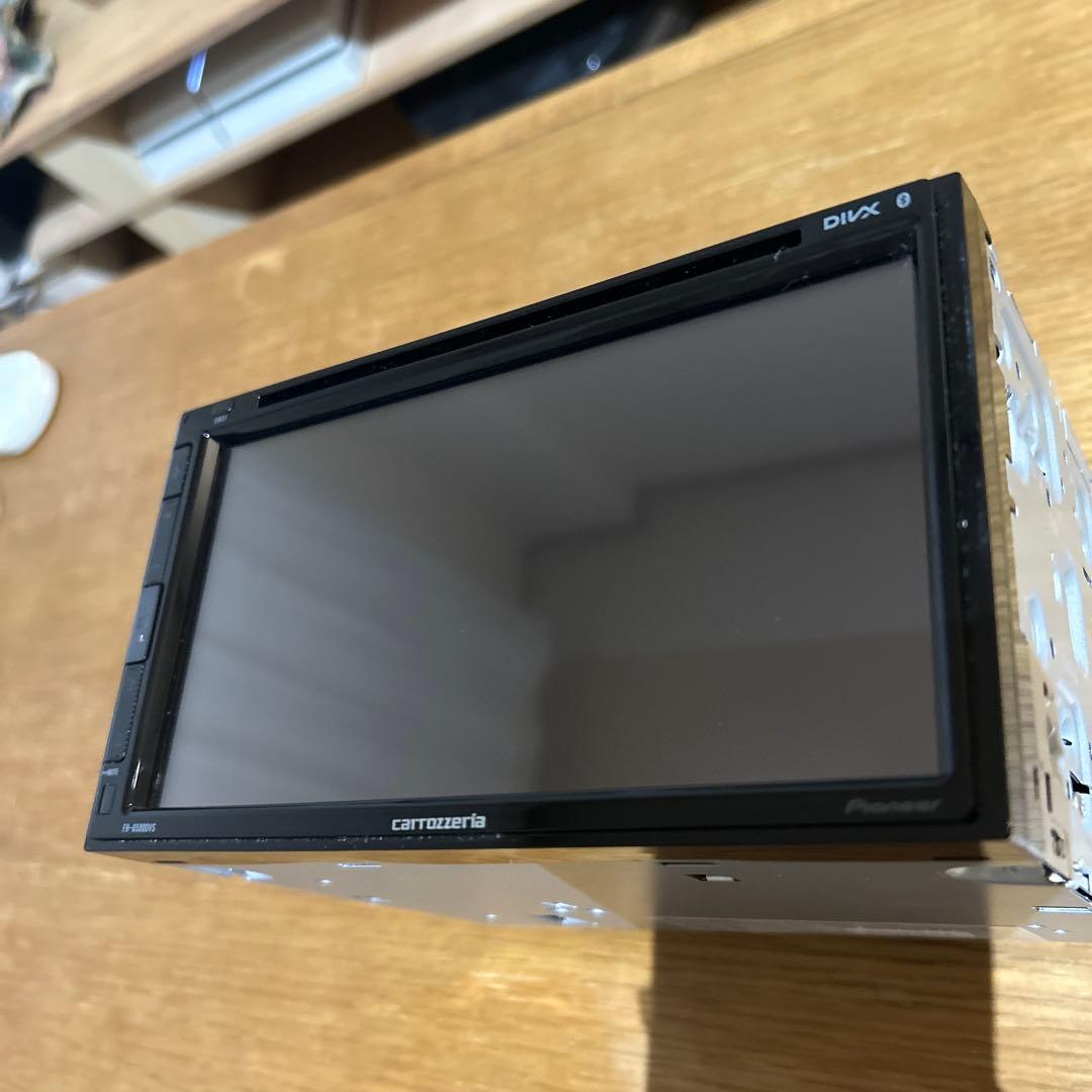 ず*ん様 Pioneer FH-8500DVS カーナビ 本体