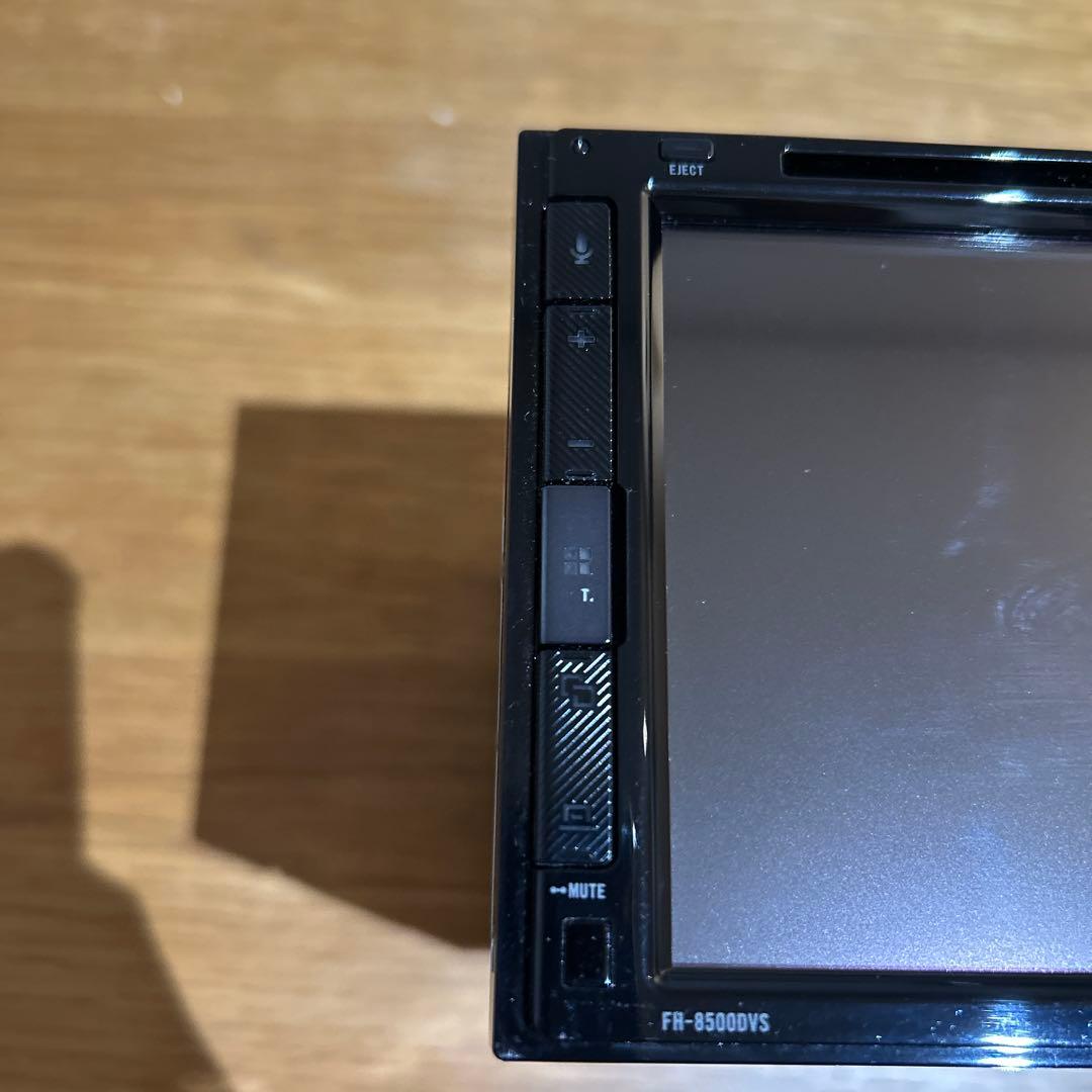 ず*ん様 Pioneer FH-8500DVS カーナビ 本体