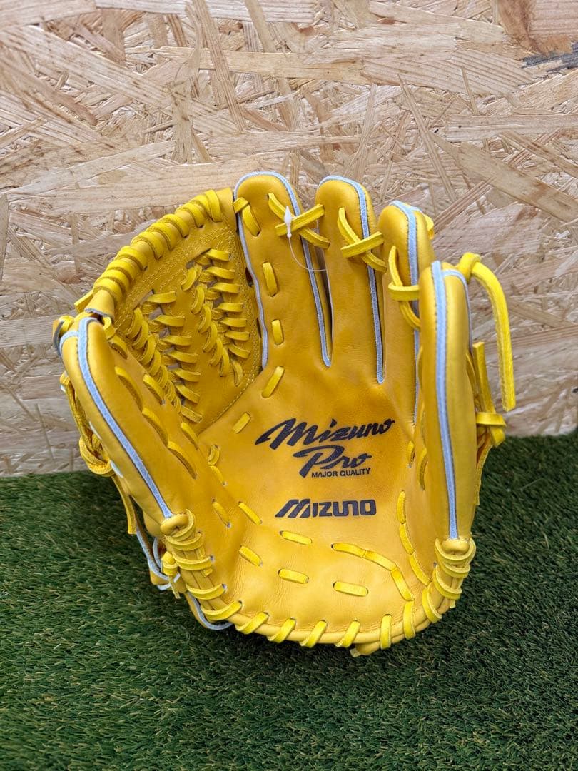 ミズノプロ　ビックM 限定品　新品未使用