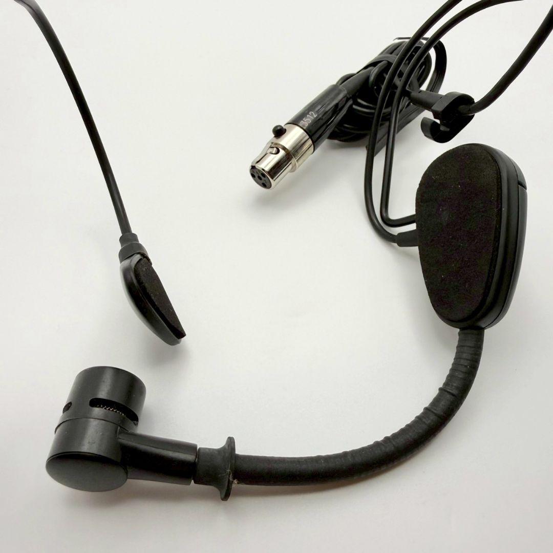 【美品】SHURE SVX ワイヤレスシステム 915-5