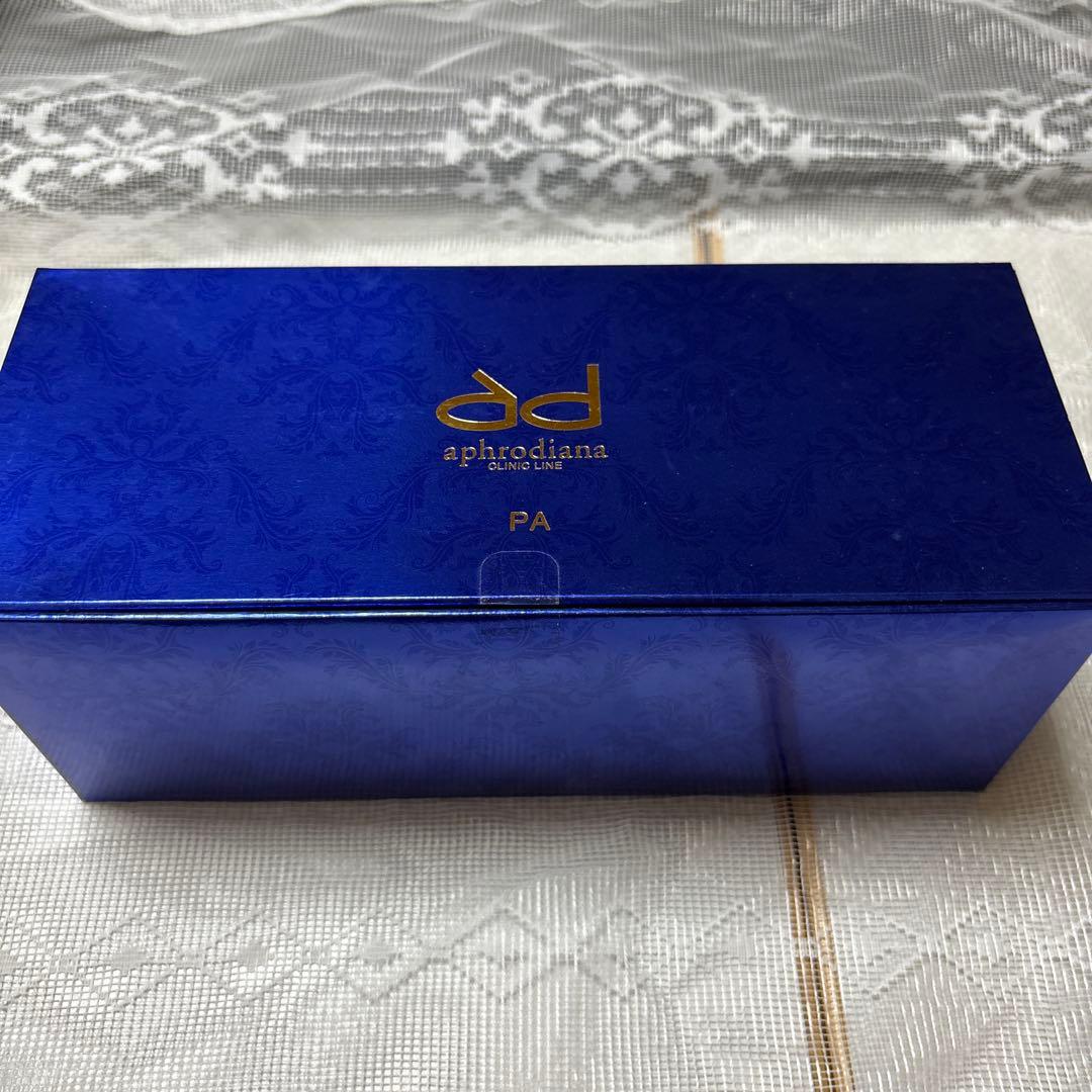 【新品】アフロディアナ　炭酸パック　aphrodiana モイスチャーパックN