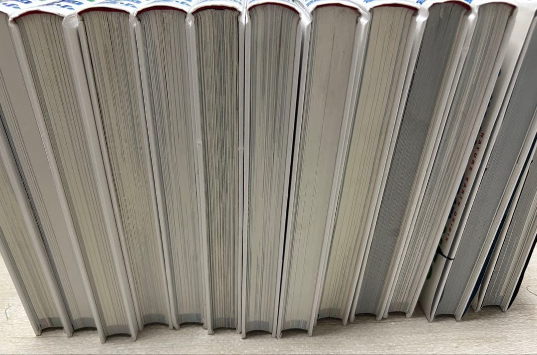 小学館の図鑑NEO まとめ売り