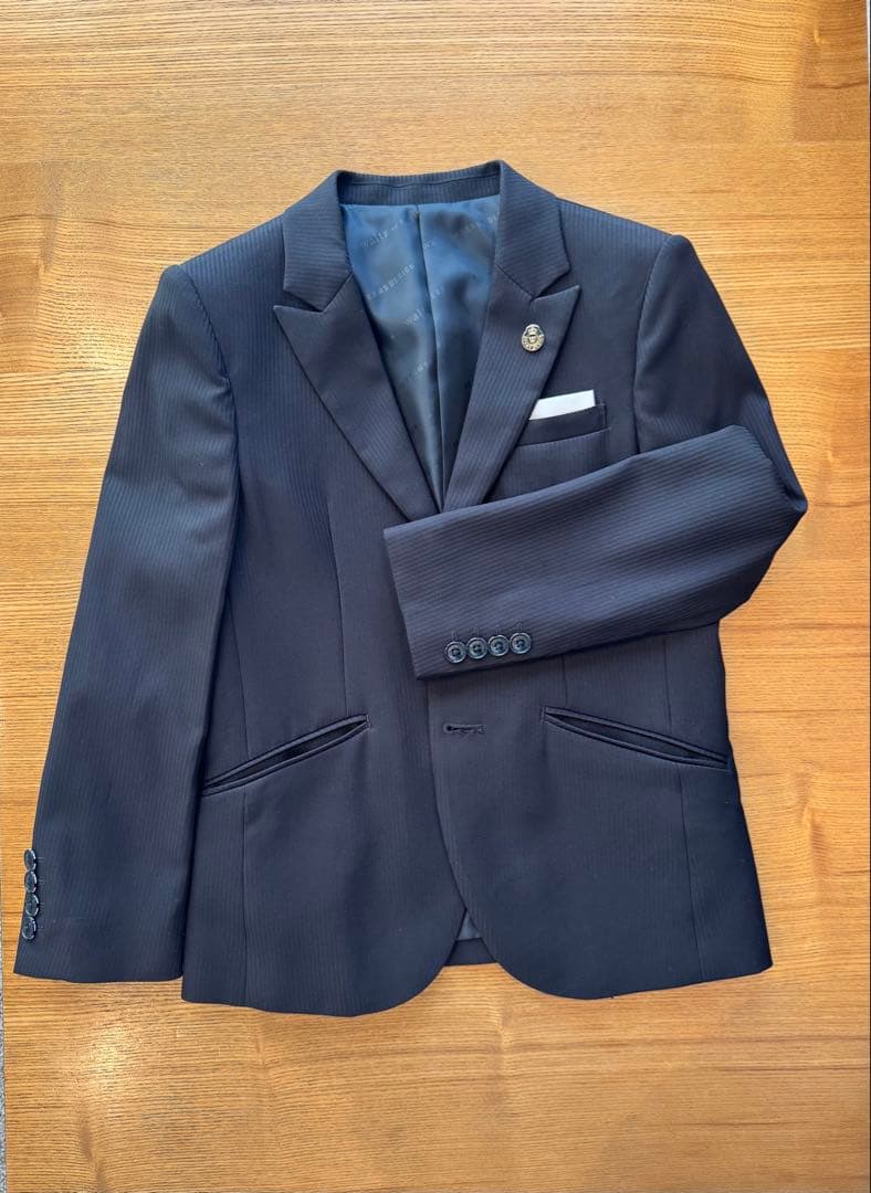 waltz by BEAMS DESIGN/スーツ/4点セット