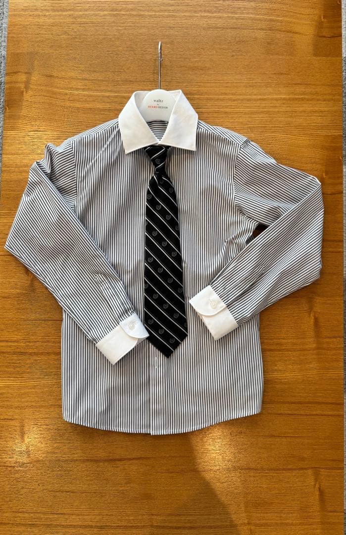 waltz by BEAMS DESIGN/スーツ/4点セット