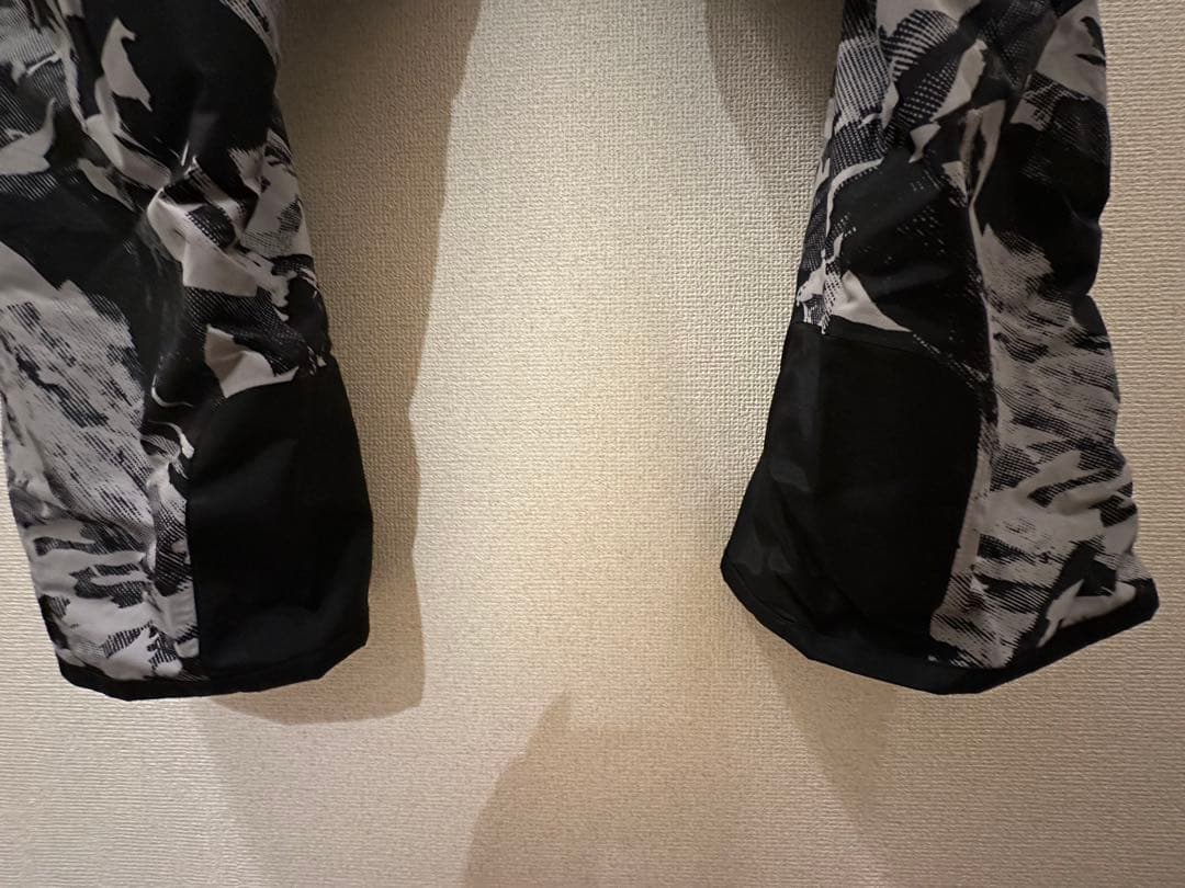The north face スノーボード　スキー　パンツ　XL