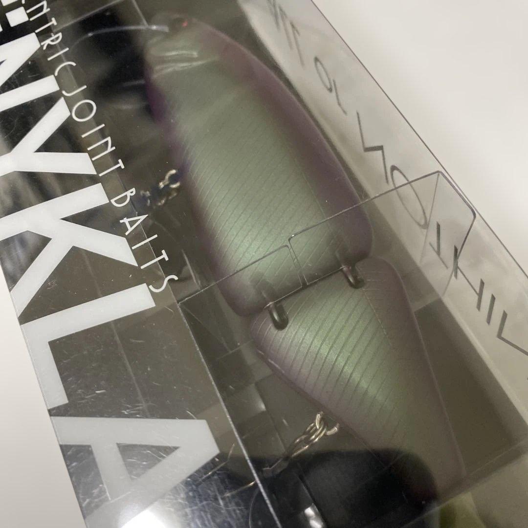 新品未使用　DRT タイニークラッシュ　LOW #Bella