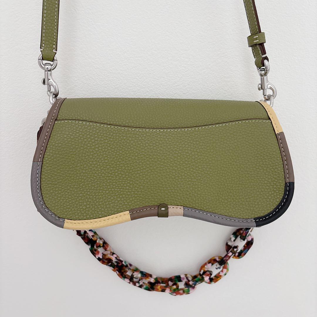 コーチトピア ウェイビー ディンキー バッグ