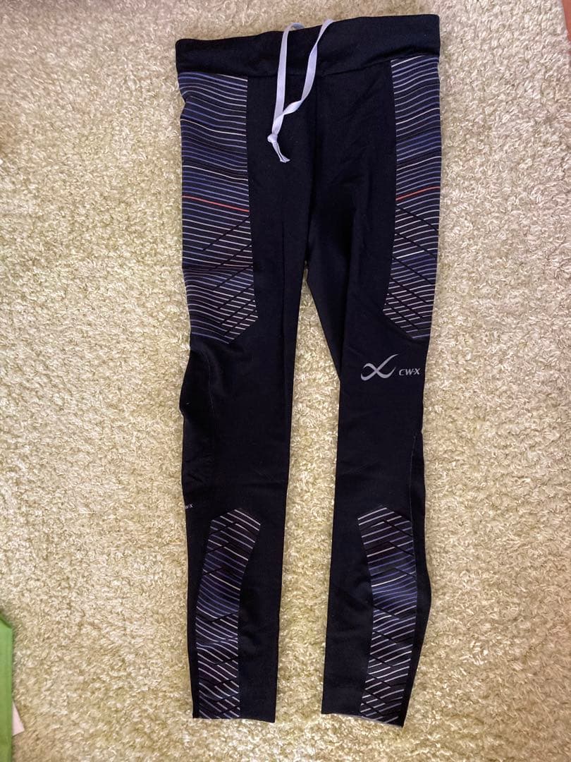 CW-X スポーツタイツ