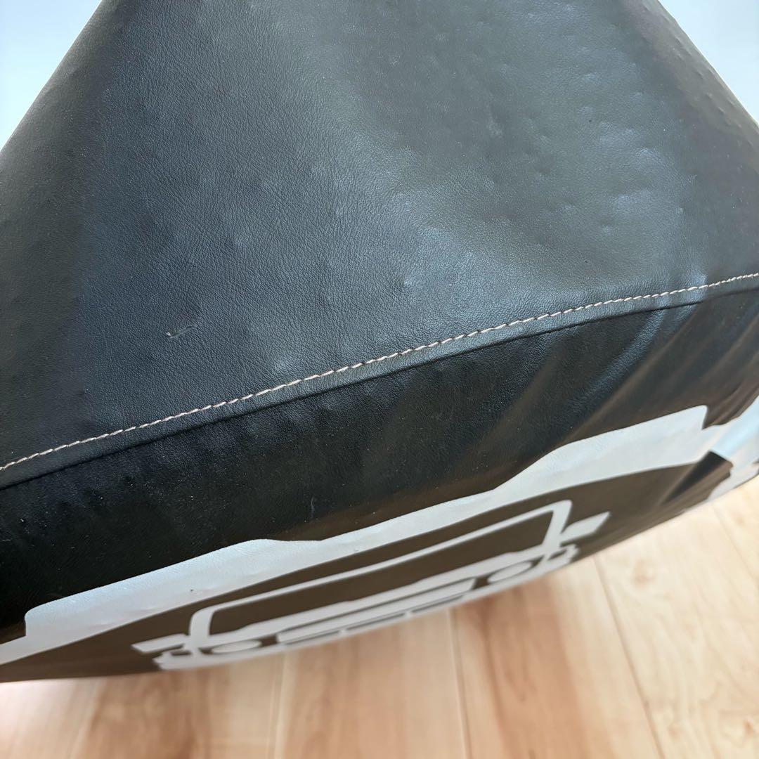 ランドクルーザー70 背面タイヤカバー 40周年記念 スペアタイヤ カバー