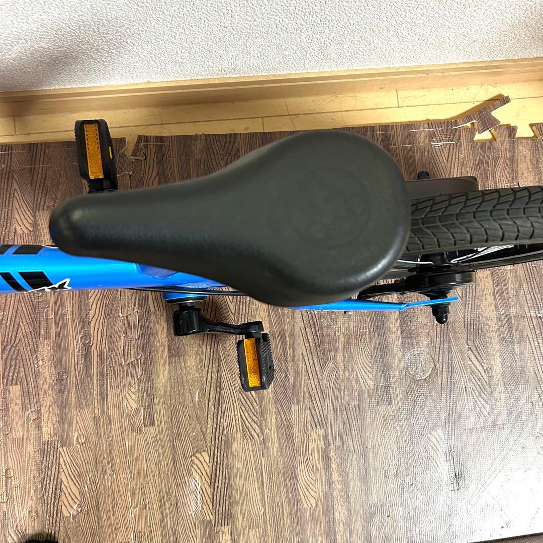 美品✨送料込 STRIDER 14x スティールブルー