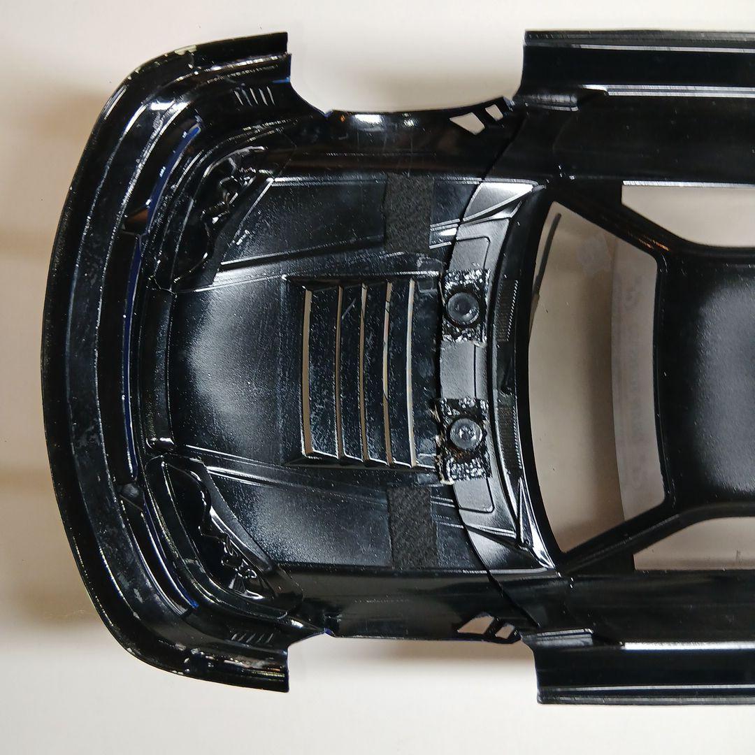 アディクション　S15 ボディのみ