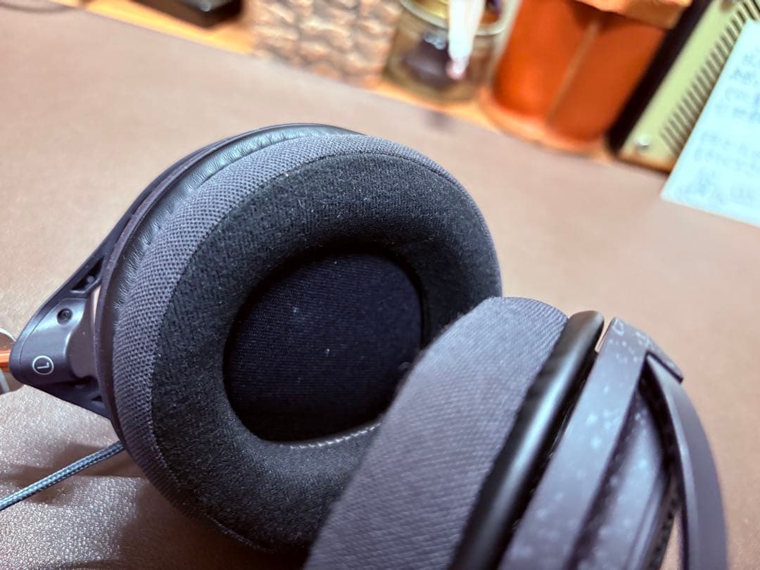 audio-technica ATH-HL7BT（美品）