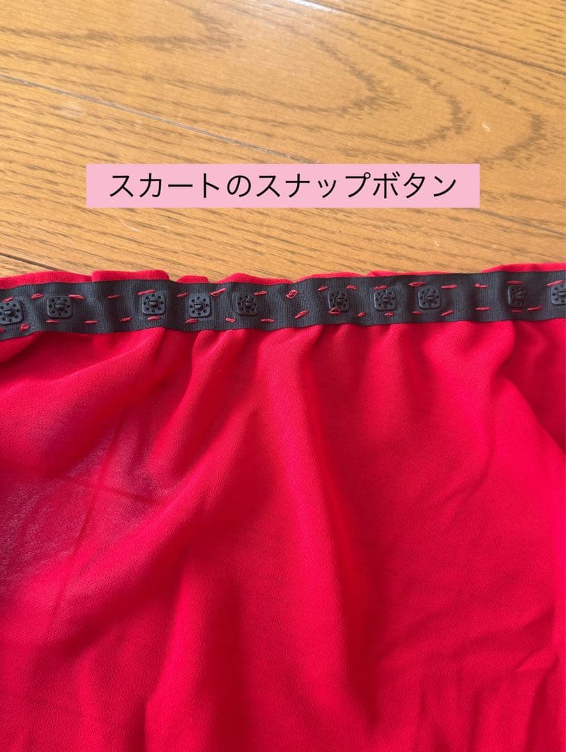 豪華6点セット☆ベリーダンス衣装