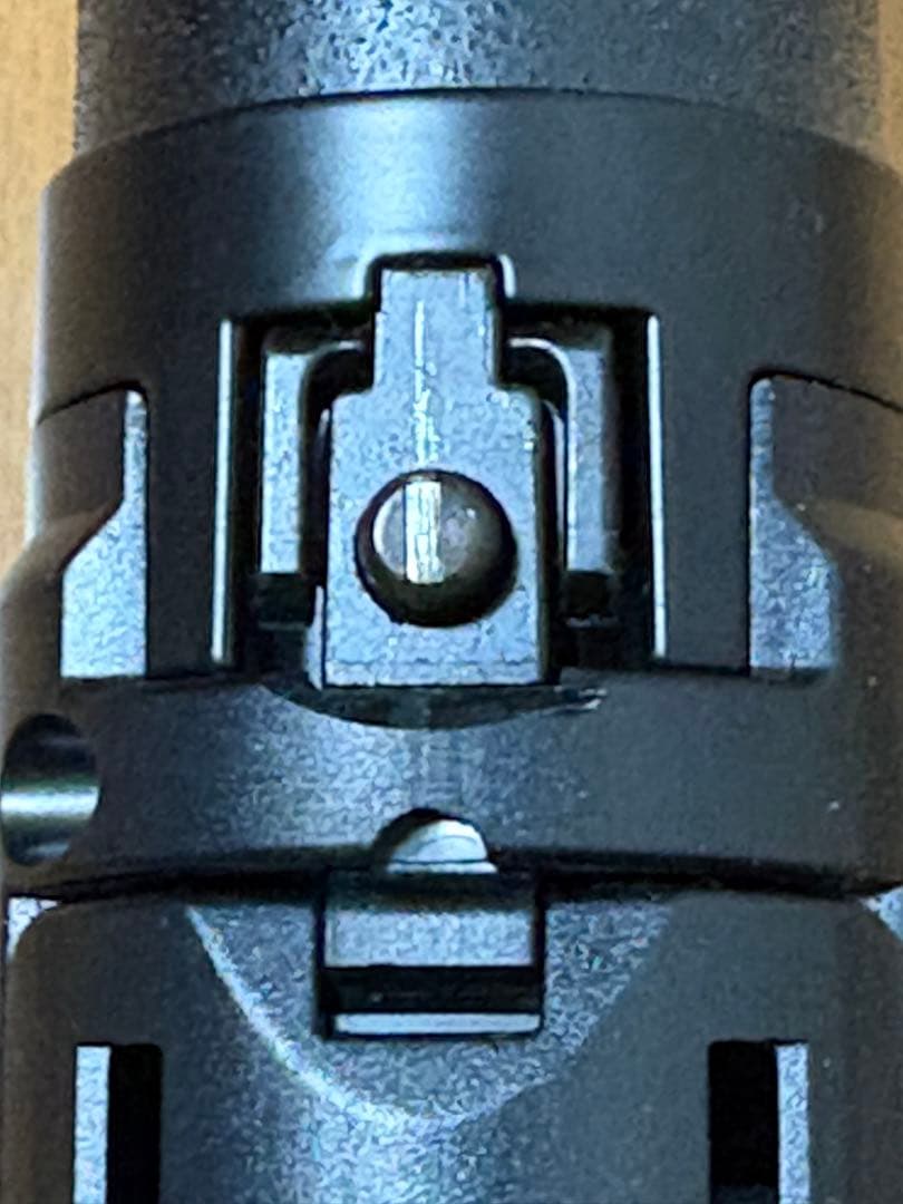 MP5 SD6 次世代電動ガン