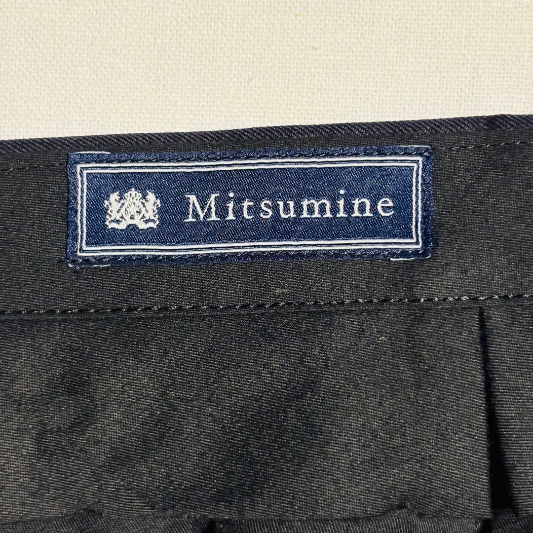 ※週末限定セール【新品同様】ゼニア　 スーツ　段返り三つボタン　サイドベンツ