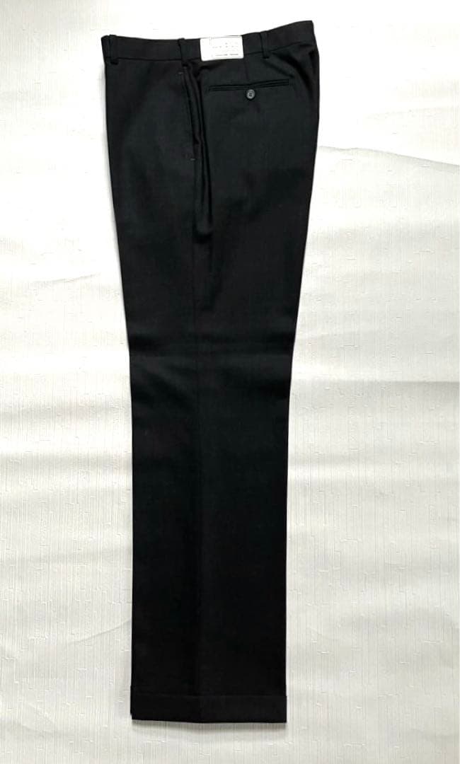 Brooks Brothers 346 ブルックスブラザーズ　スリーピーススーツ