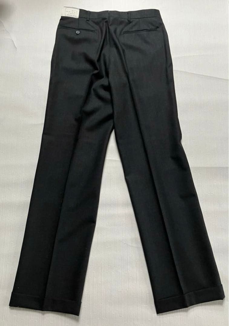 Brooks Brothers 346 ブルックスブラザーズ　スリーピーススーツ