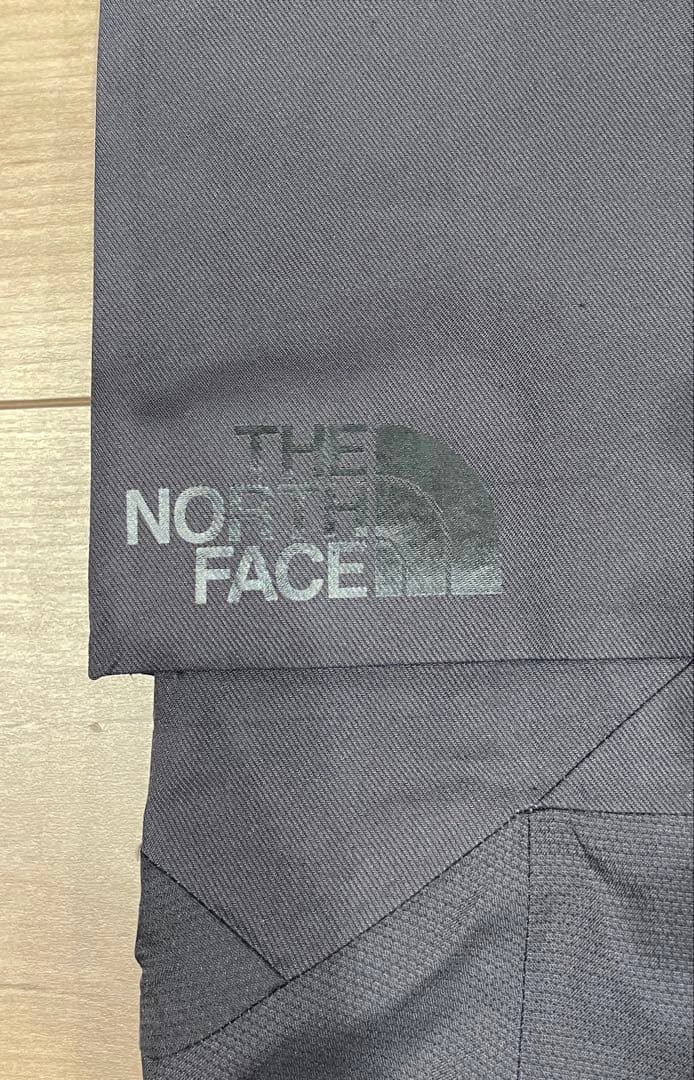 THE NORTH FACE　ビブパンツ　NS51915　US:Sサイズ