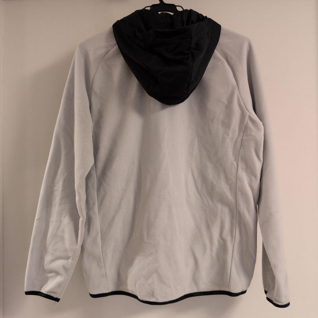 Callaway冬2点セット フード付きジャケット