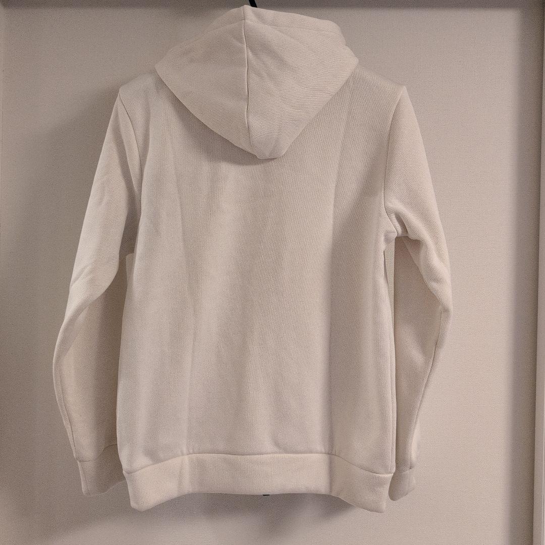 Callaway冬2点セット フード付きジャケット