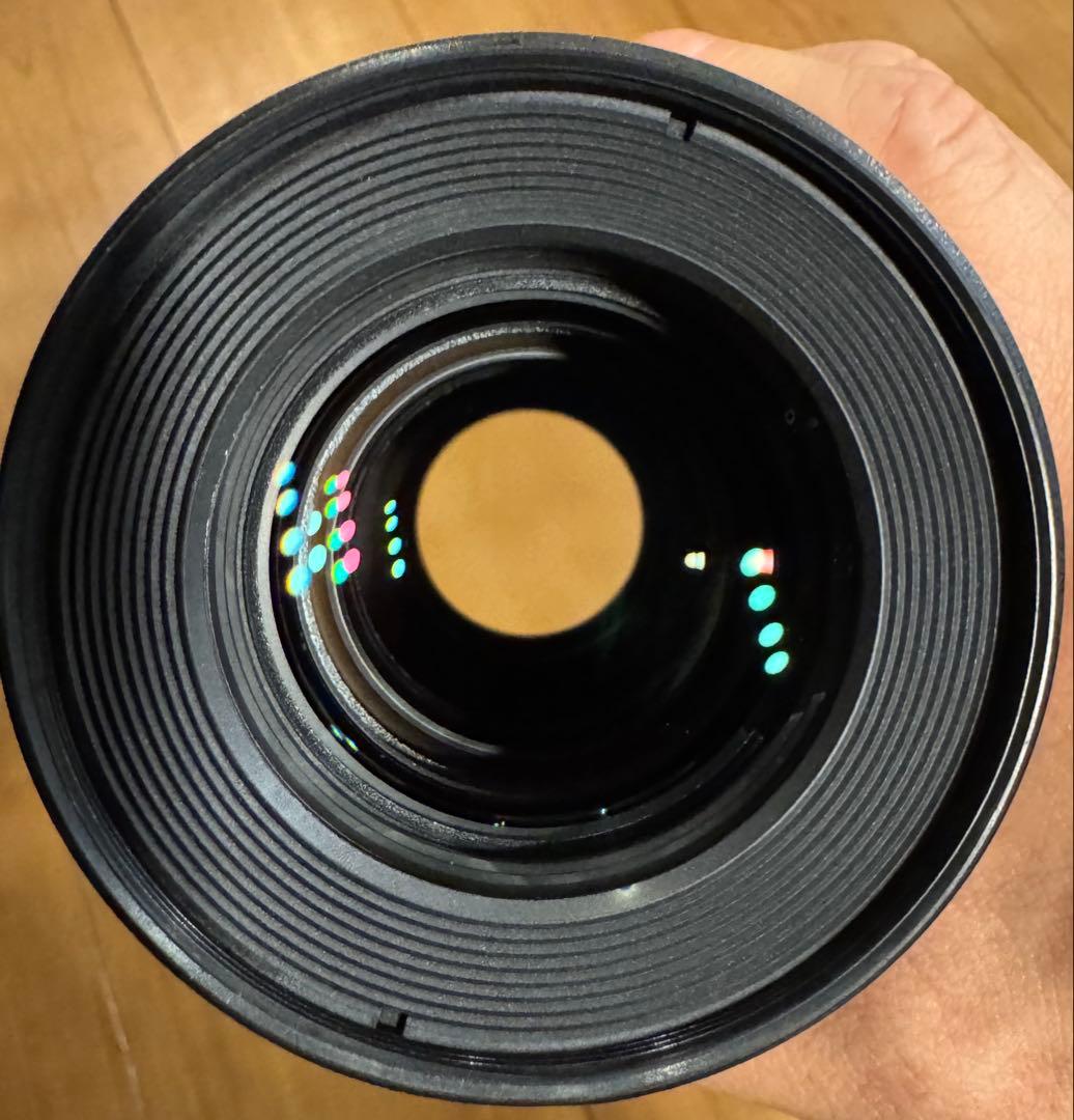 【えいすけ】CANON EF100m F2.8L Macro IS USM