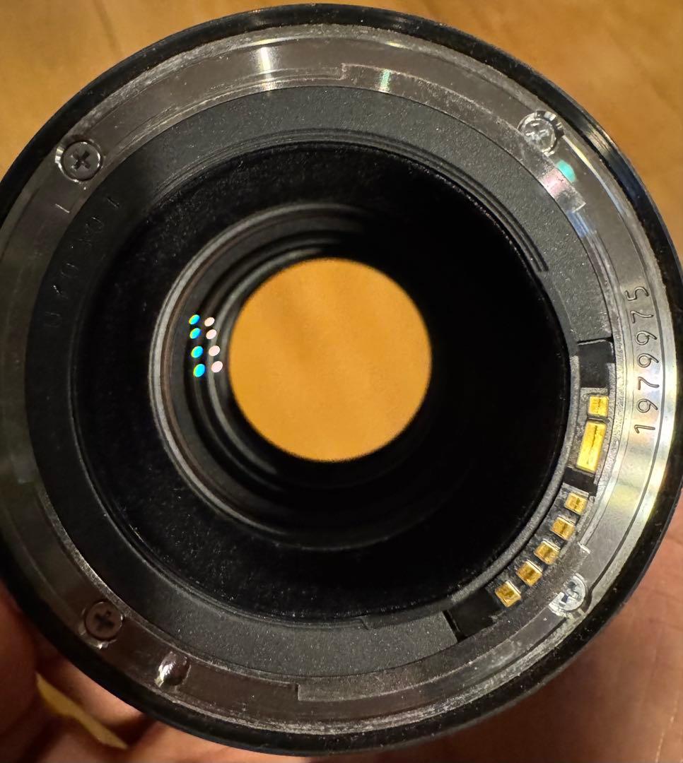 【えいすけ】CANON EF100m F2.8L Macro IS USM