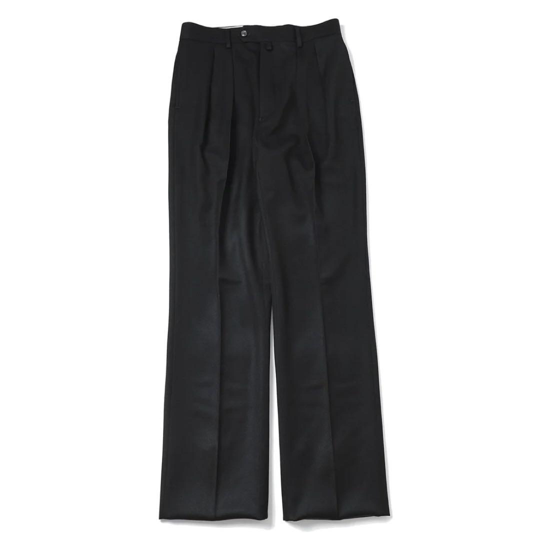パンツ NEAT 2025AW Wool Tricotine Standard 44