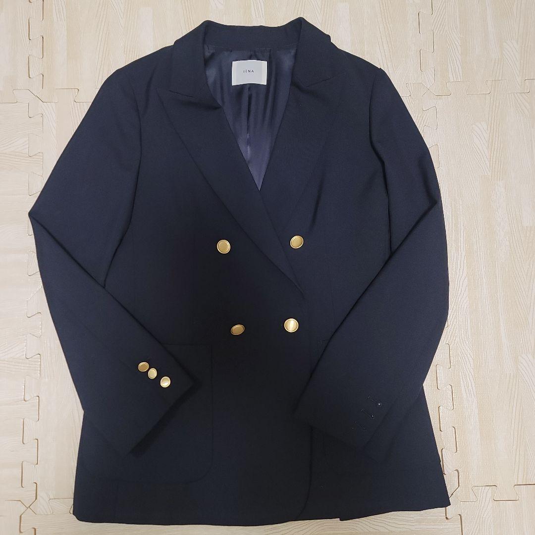 週末セール！イエナ　ジャケット