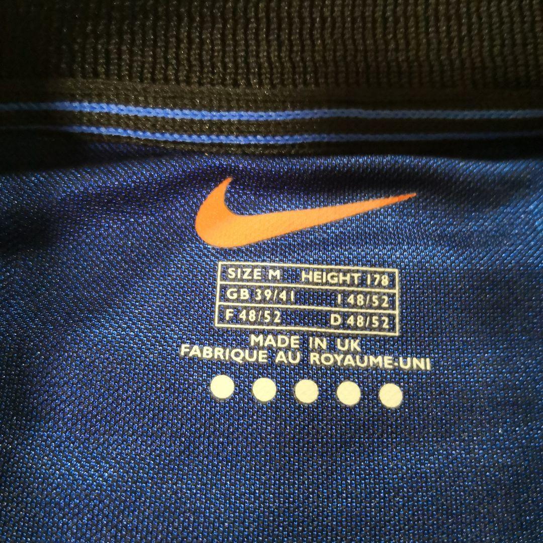 Mサイズ 正規品 当時物 99/00インテル長袖 ロベルトバッジョ