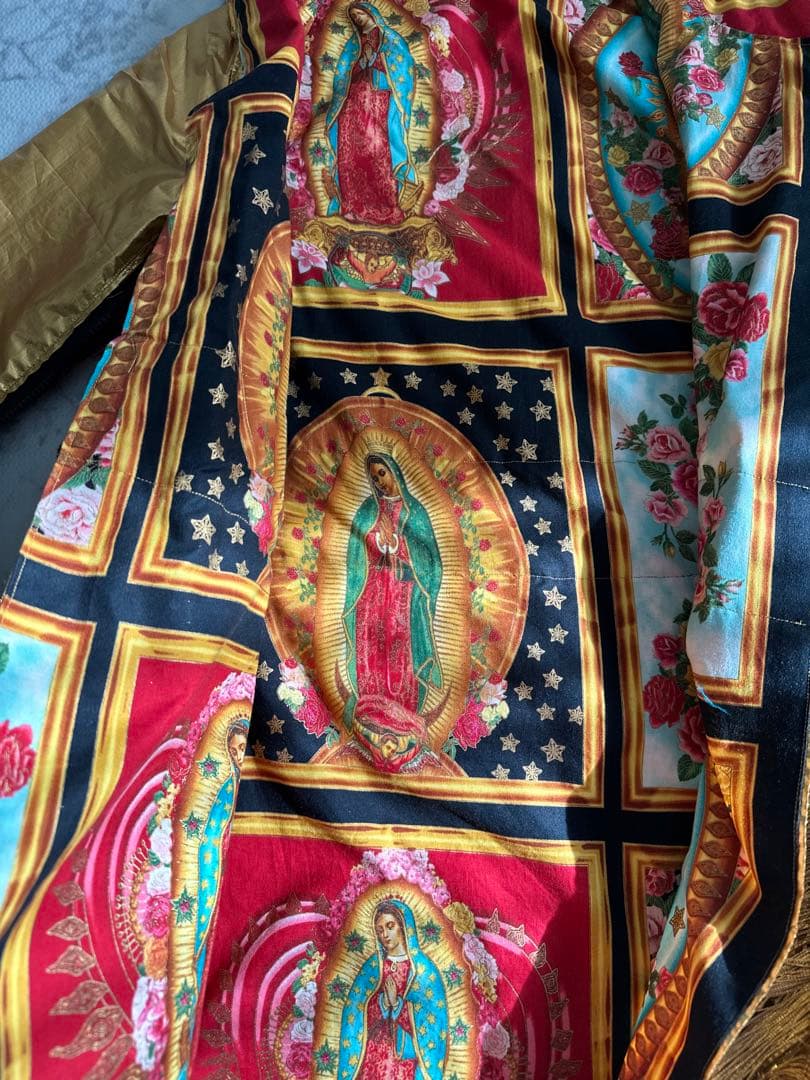 キッズ,キックボクシング,ガウンセット