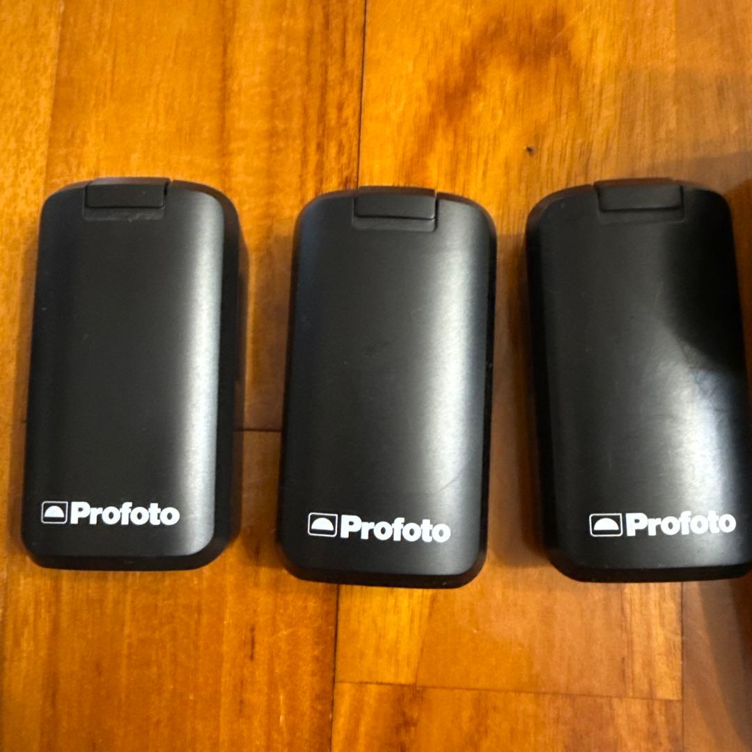 Ef 100-400 L2 profoto A1 とコマンダー特別値下げ！