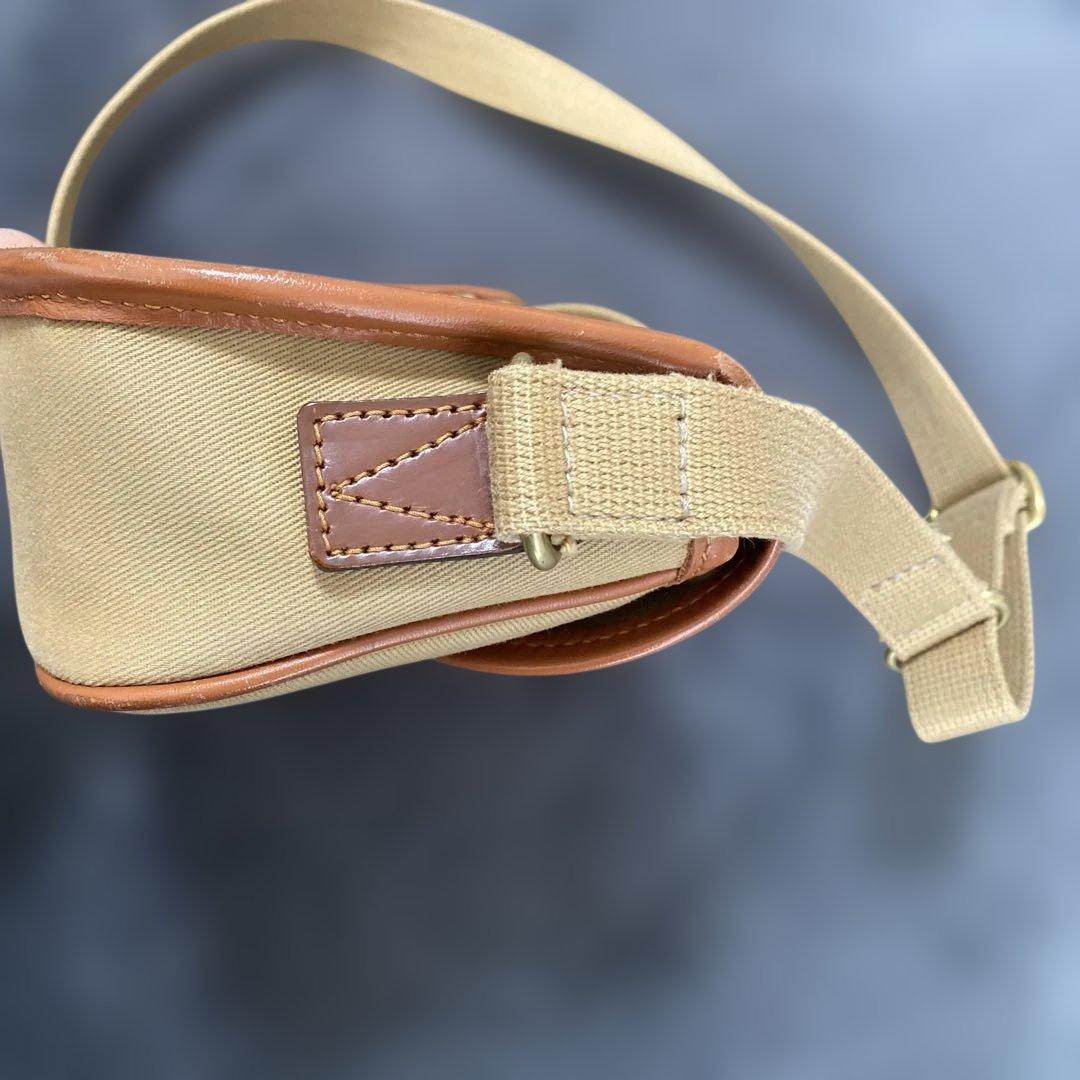 Brady ブレディ COLNE MINI コルネミニ ショルダーバッ