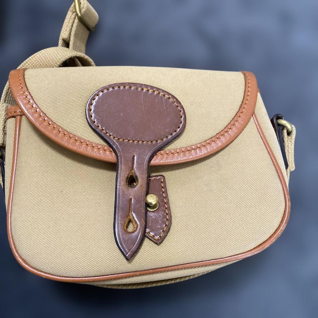 Brady ブレディ COLNE MINI コルネミニ ショルダーバッ