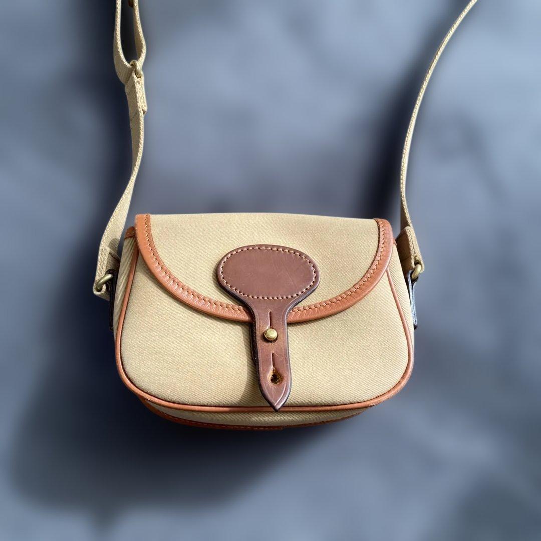 Brady ブレディ COLNE MINI コルネミニ ショルダーバッ