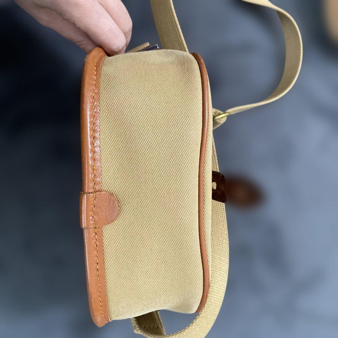 Brady ブレディ COLNE MINI コルネミニ ショルダーバッ