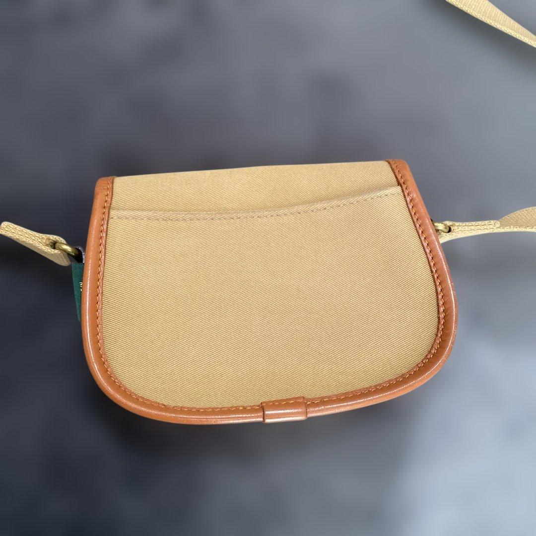 Brady ブレディ COLNE MINI コルネミニ ショルダーバッ