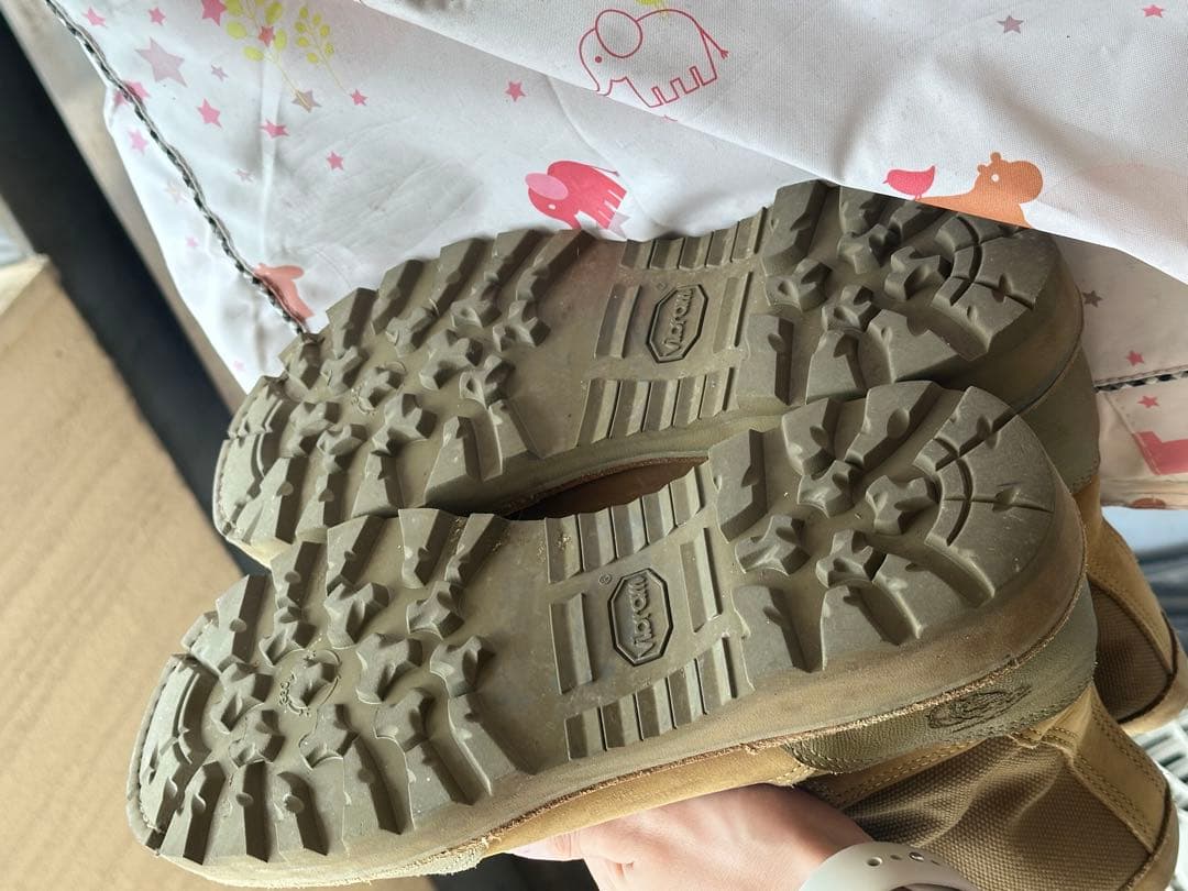 danner RAT BOOTS 15678 ゴアテックス　美品