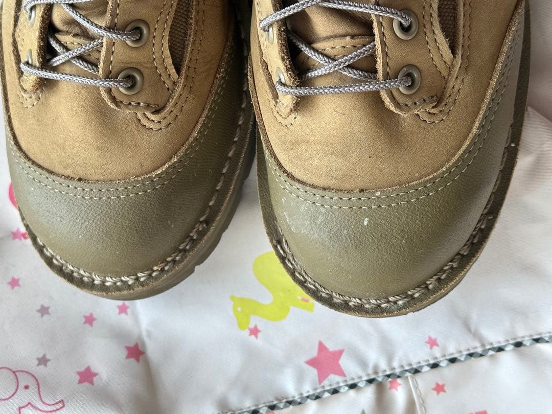 danner RAT BOOTS 15678 ゴアテックス　美品