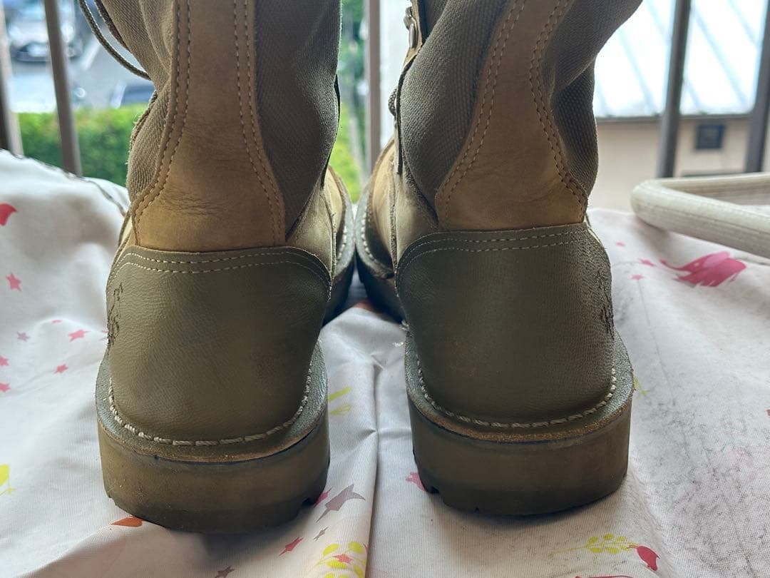 danner RAT BOOTS 15678 ゴアテックス　美品