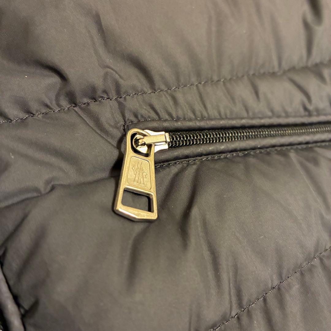 モンクレール　Treompan ダウンベスト　サイズ2