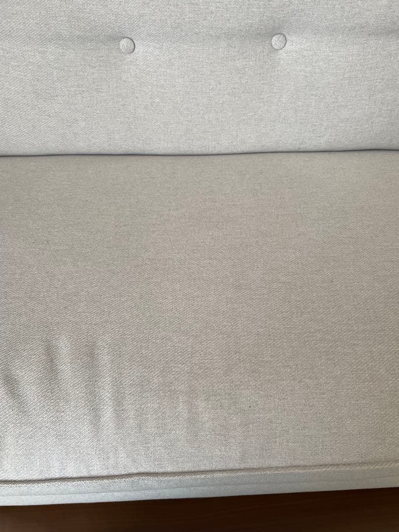 ニトリ　カジュアルソファ