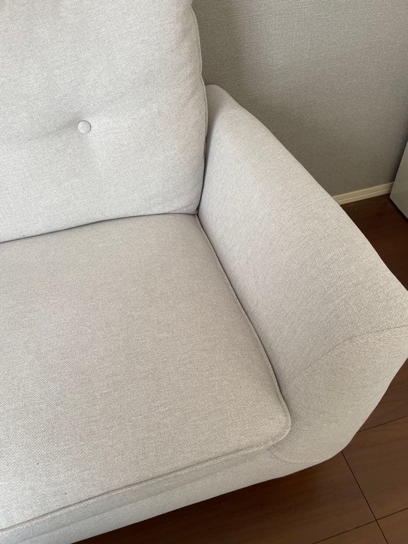 ニトリ　カジュアルソファ