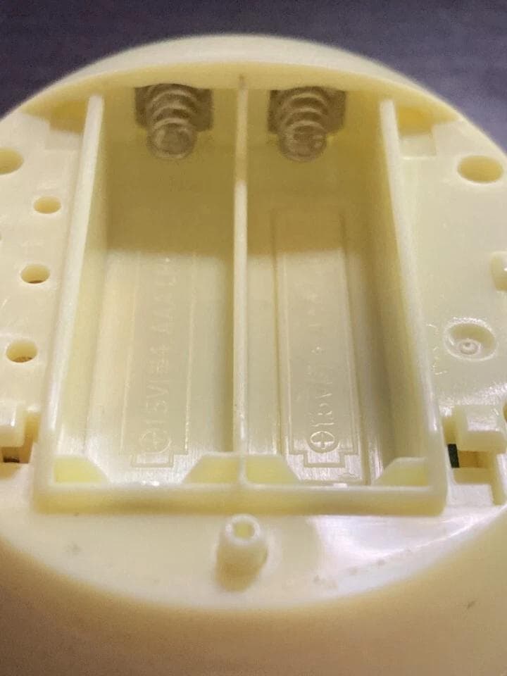【動作確認済】バンダイ　たまごっちみーつ　メルヘン　イエロー　SH60