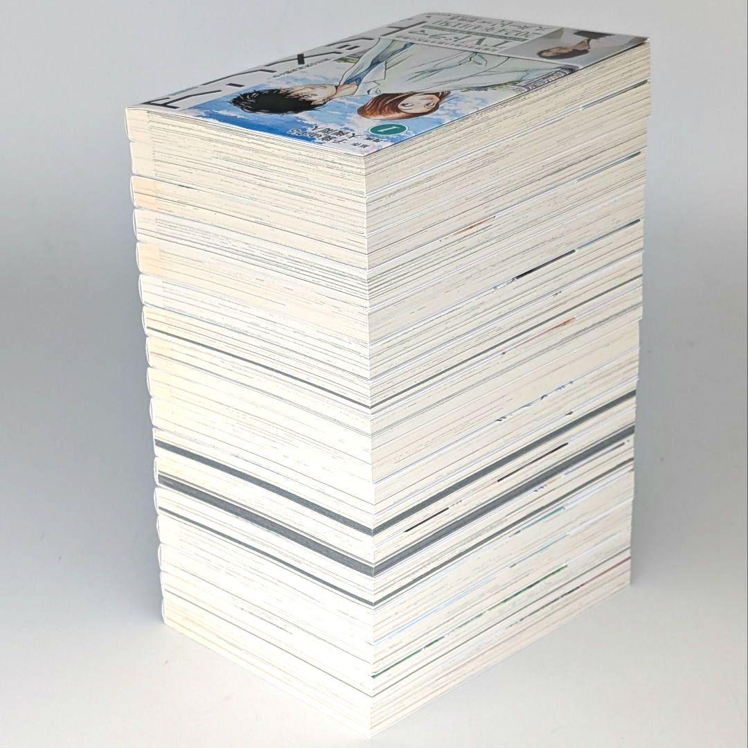 アンメット 　ーある脳外科医の日記ー　 1〜17巻完結　 全巻セット