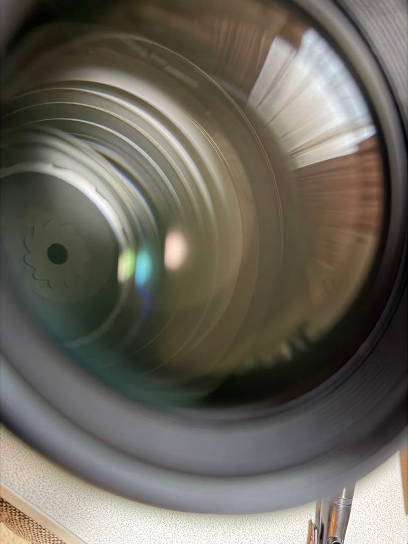 SONY FE 135mm F1.8 GM （SEL135F18GM）