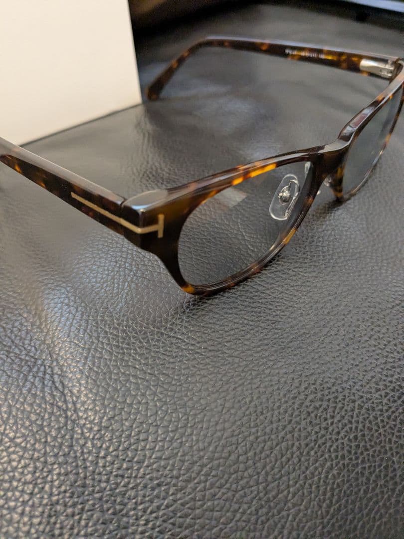 TOM FORD TF 2315 トータスシェル サングラス 鼈甲