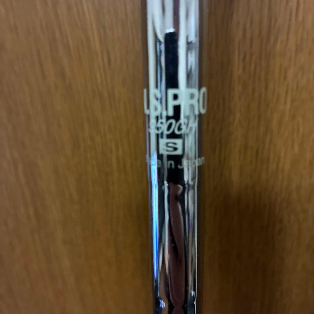 Cleveland 松山英樹監修ウェッジ 56度